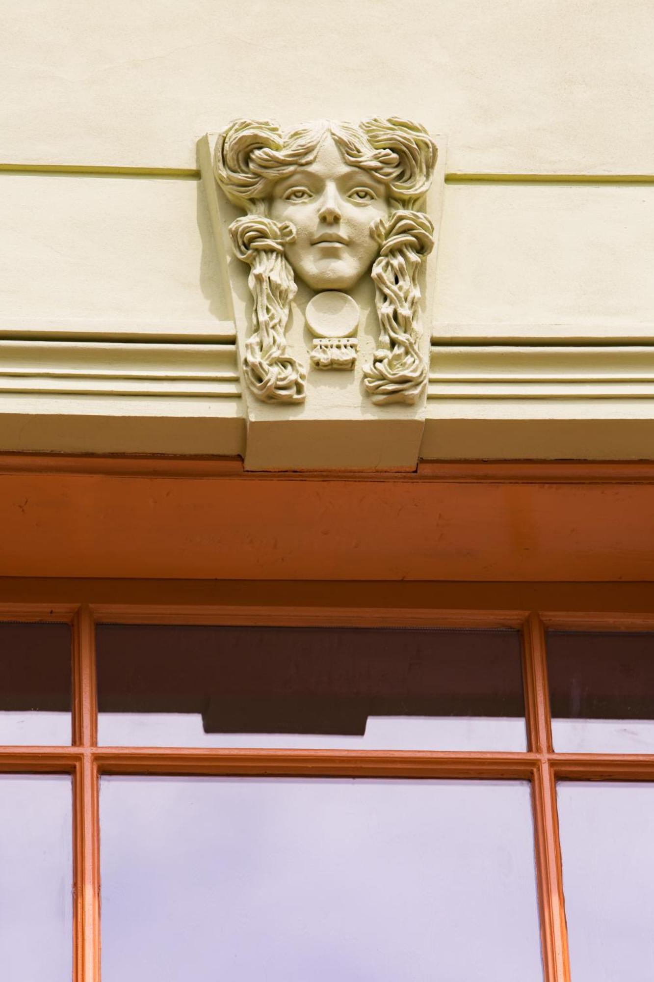 Ubytovani U Vladare Velhartice Exterior photo